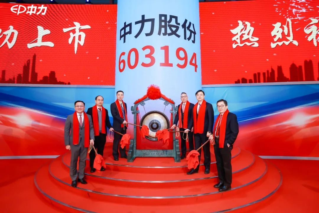 中力股份上交所主板上市，电动叉车市场迎新机遇
